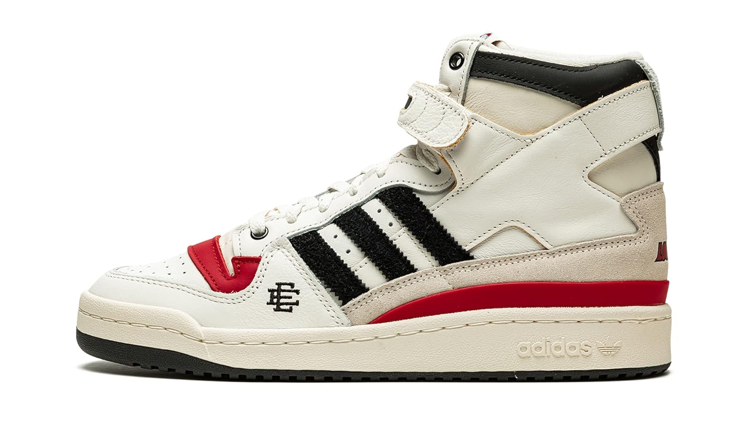 ERICさま Amazon.com | adidas Mens Forum 84 High GW7792 Eric Emanuel